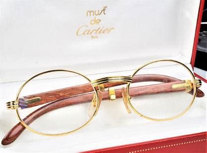 cartier giverny palisander replica